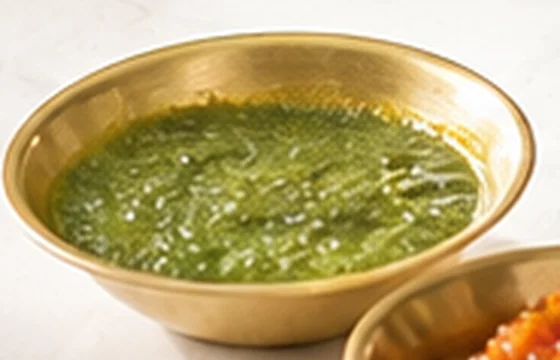 Chutney