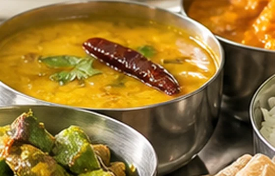 Dal